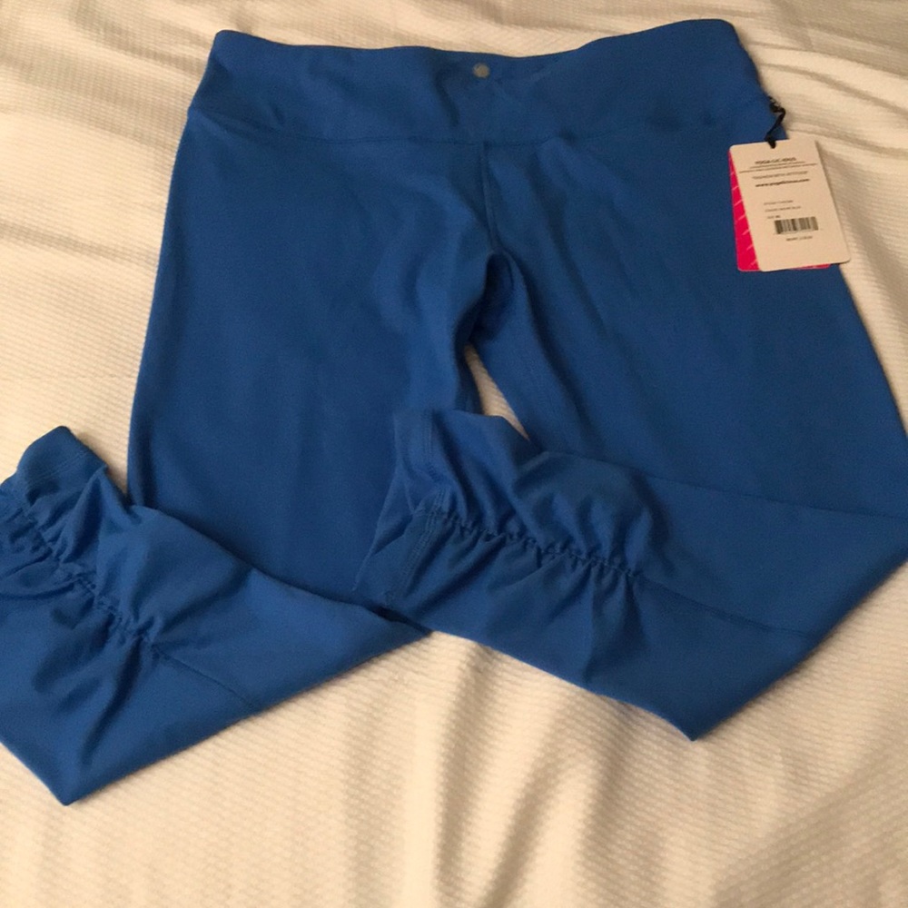 Yogalicious XL women’s work out pants
